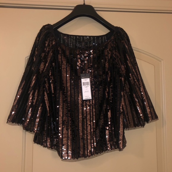 BcbgMaxazria sequin set - Picture 8 of 9